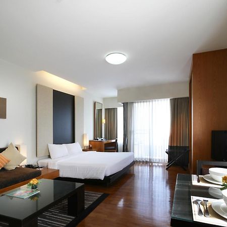 Kantary Hotel Ayutthaya Exteriör bild