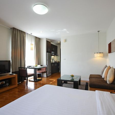 Kantary Hotel Ayutthaya Exteriör bild