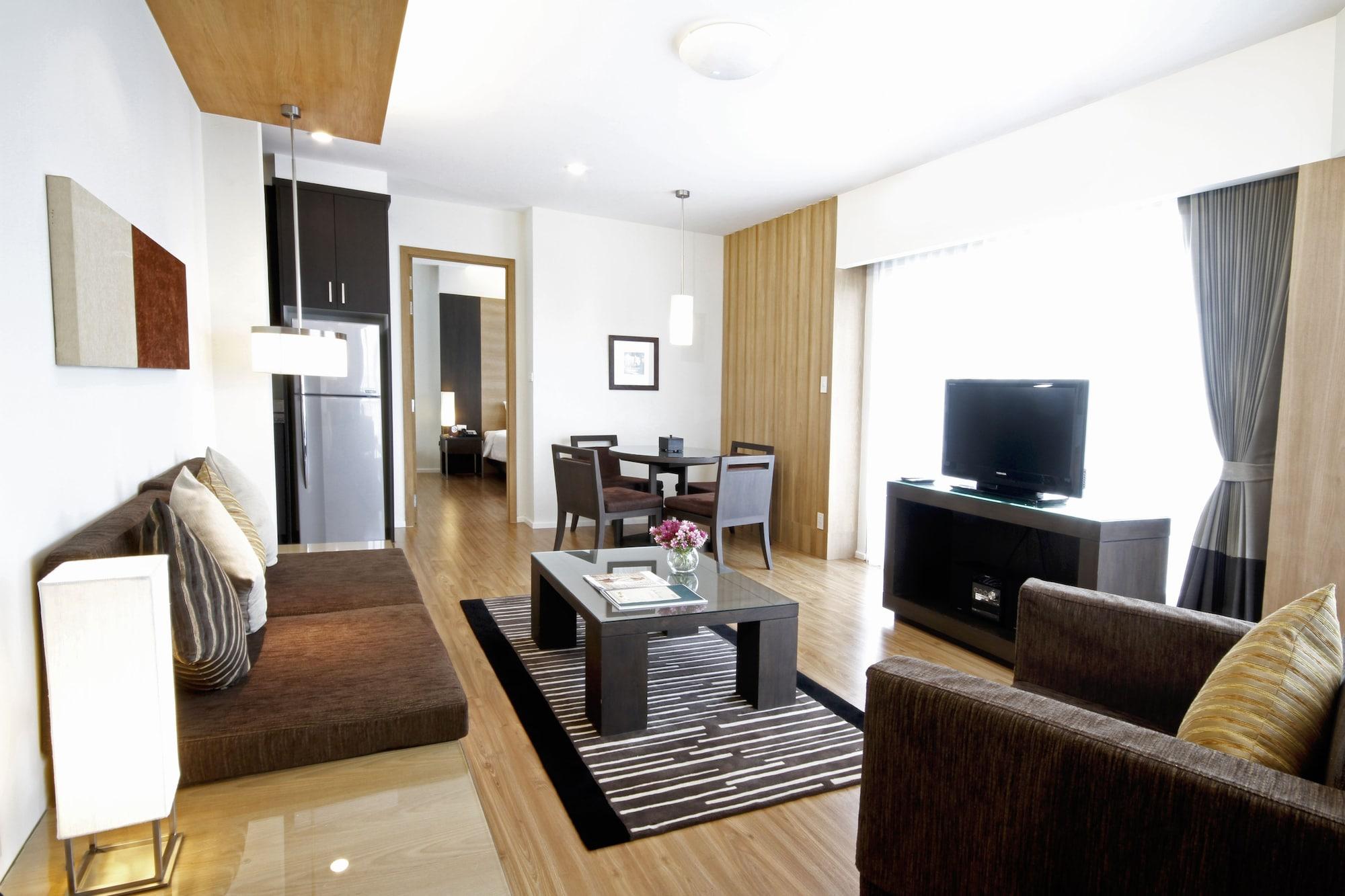 Kantary Hotel Ayutthaya Exteriör bild
