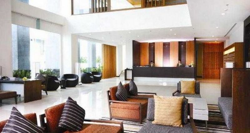 Kantary Hotel Ayutthaya Exteriör bild