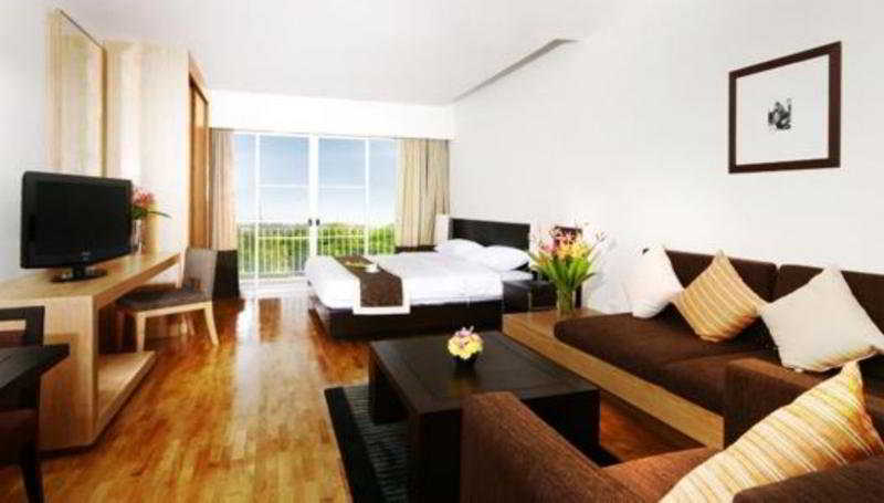 Kantary Hotel Ayutthaya Exteriör bild