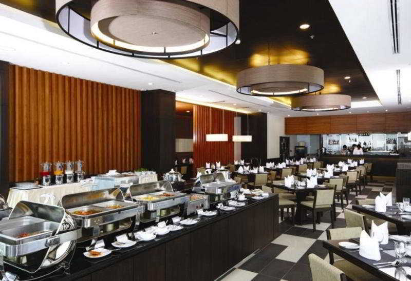 Kantary Hotel Ayutthaya Exteriör bild
