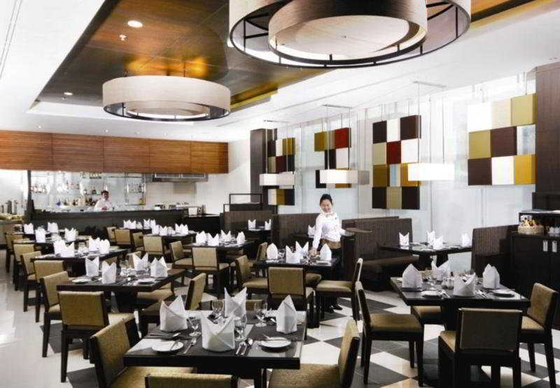 Kantary Hotel Ayutthaya Exteriör bild