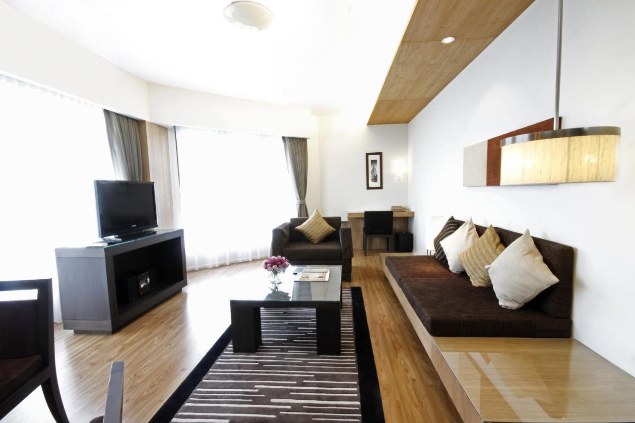 Kantary Hotel Ayutthaya Exteriör bild