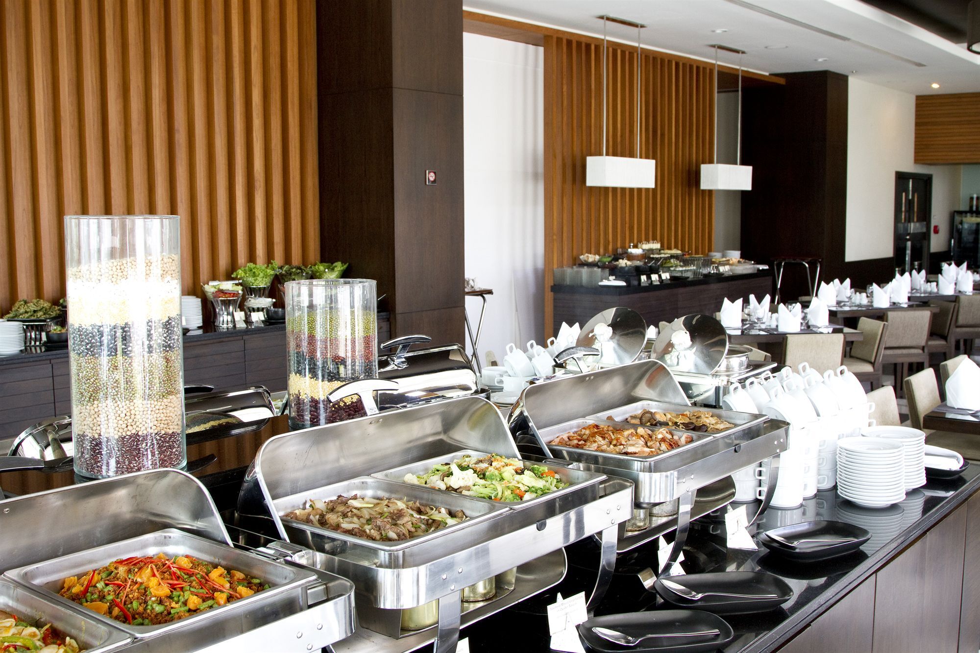 Kantary Hotel Ayutthaya Exteriör bild