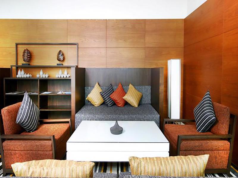 Kantary Hotel Ayutthaya Exteriör bild