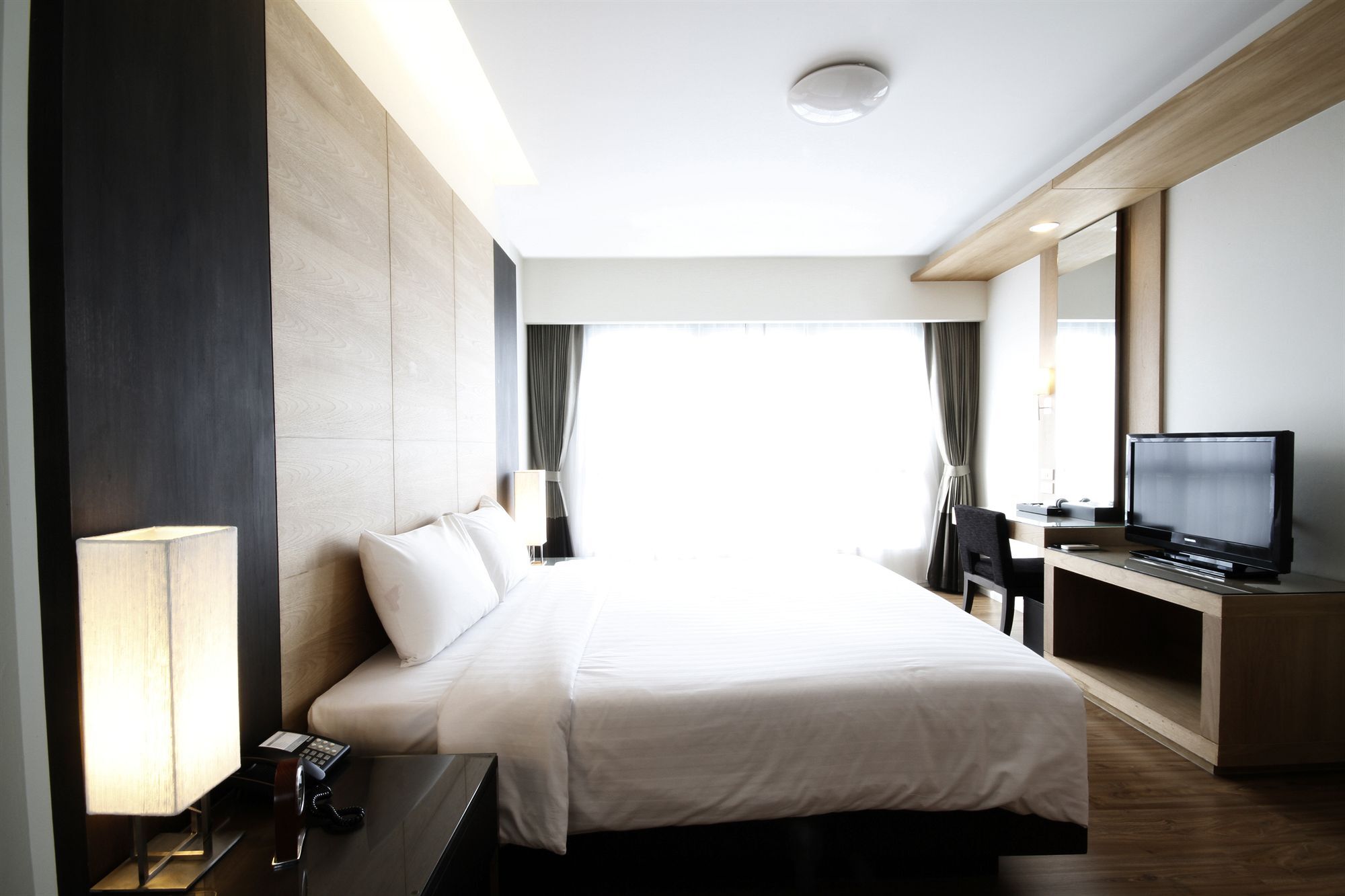 Kantary Hotel Ayutthaya Exteriör bild
