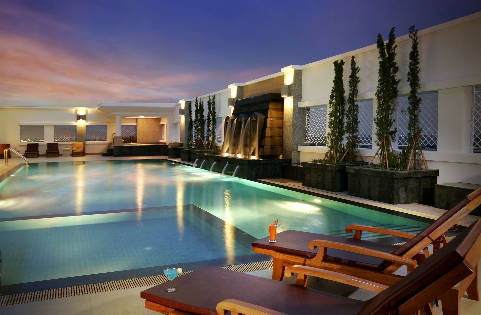 Kantary Hotel Ayutthaya Exteriör bild
