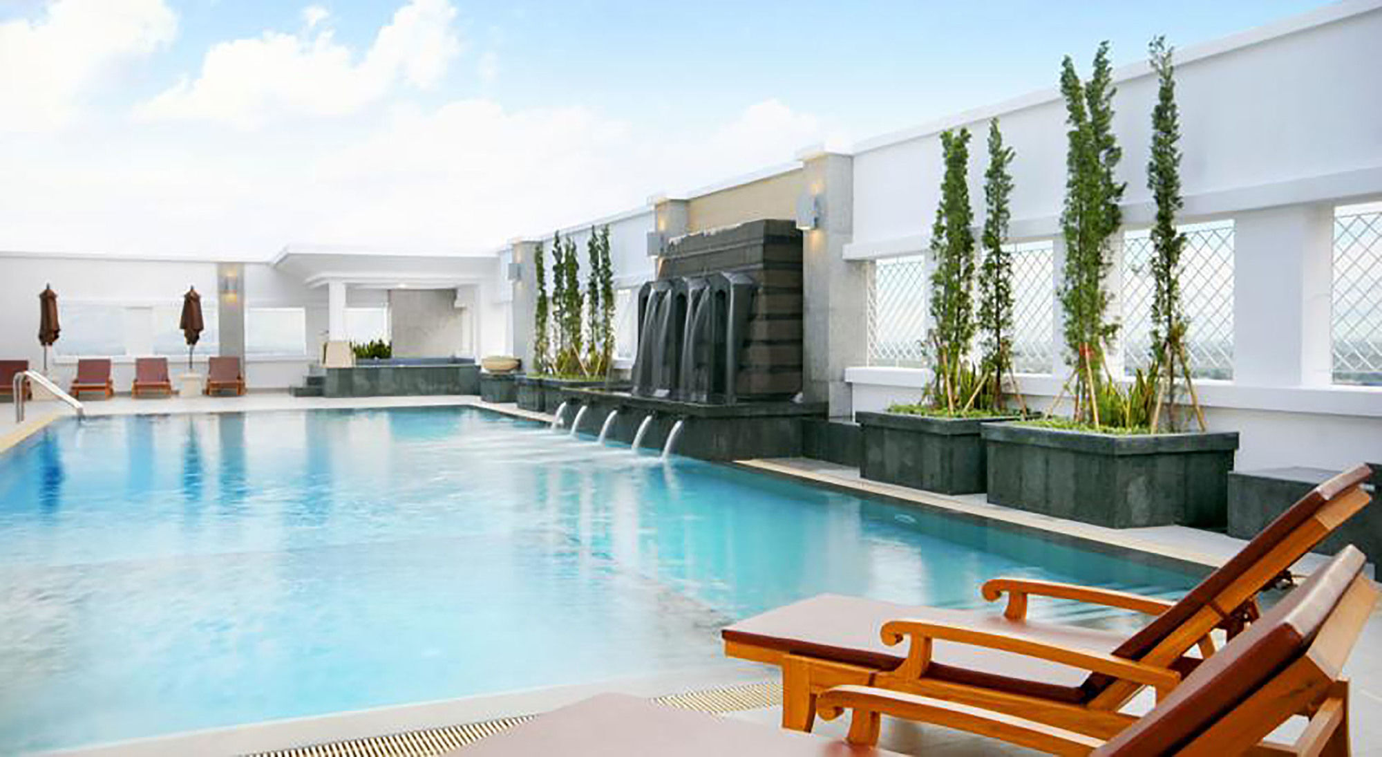 Kantary Hotel Ayutthaya Exteriör bild