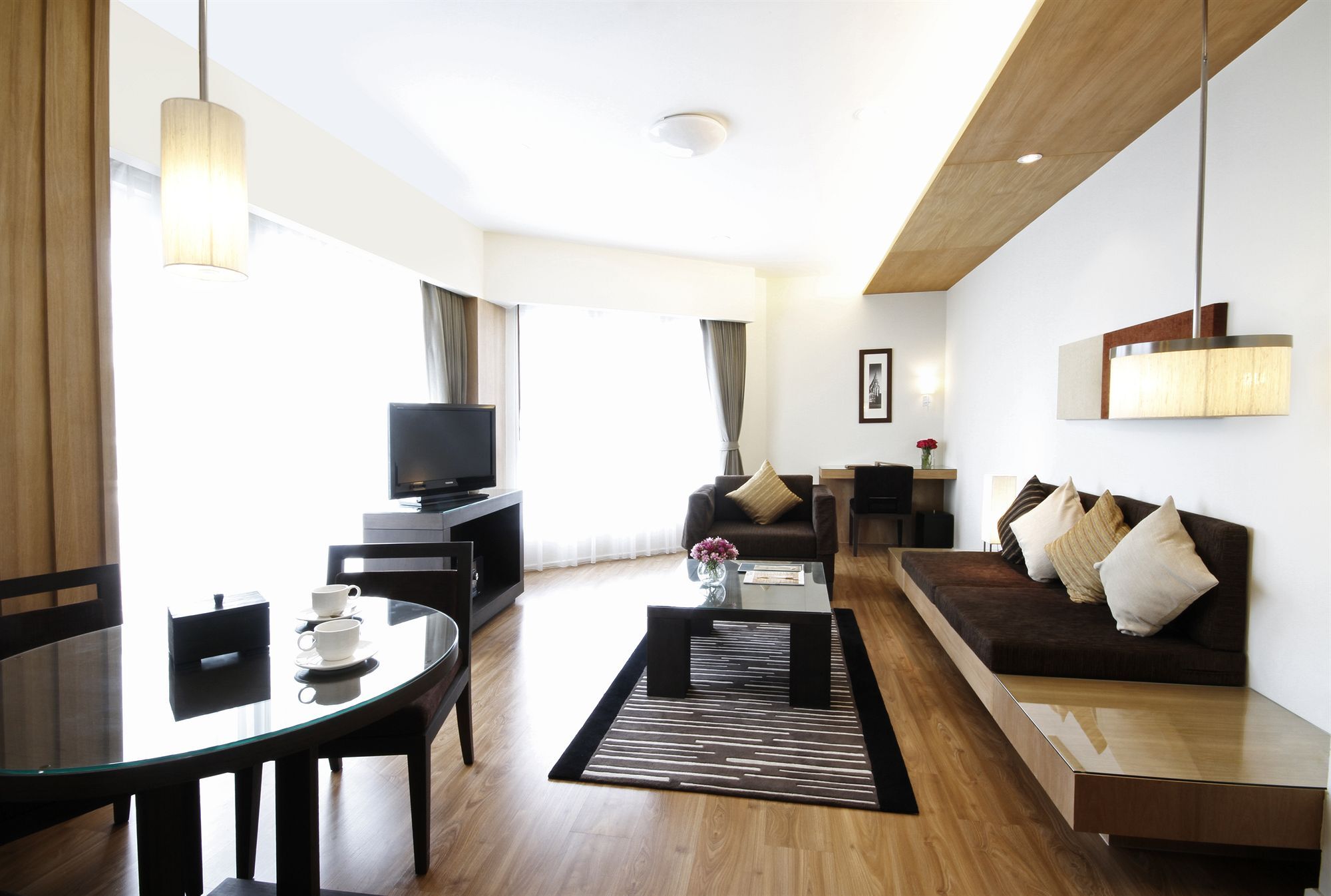 Kantary Hotel Ayutthaya Exteriör bild