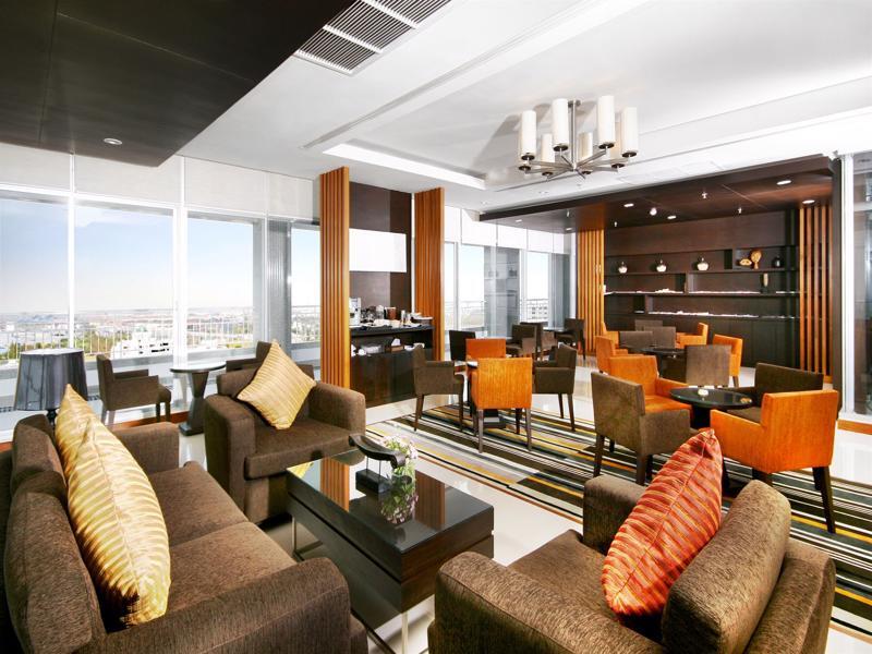 Kantary Hotel Ayutthaya Exteriör bild