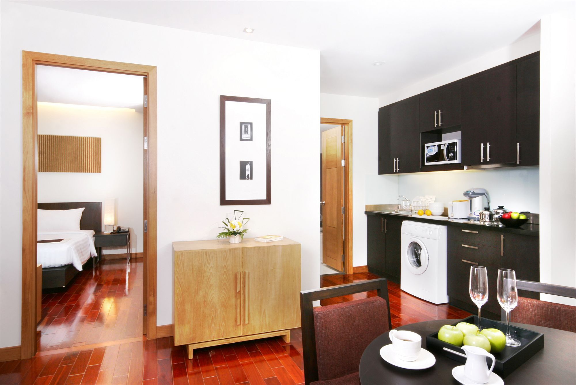 Kantary Hotel Ayutthaya Exteriör bild