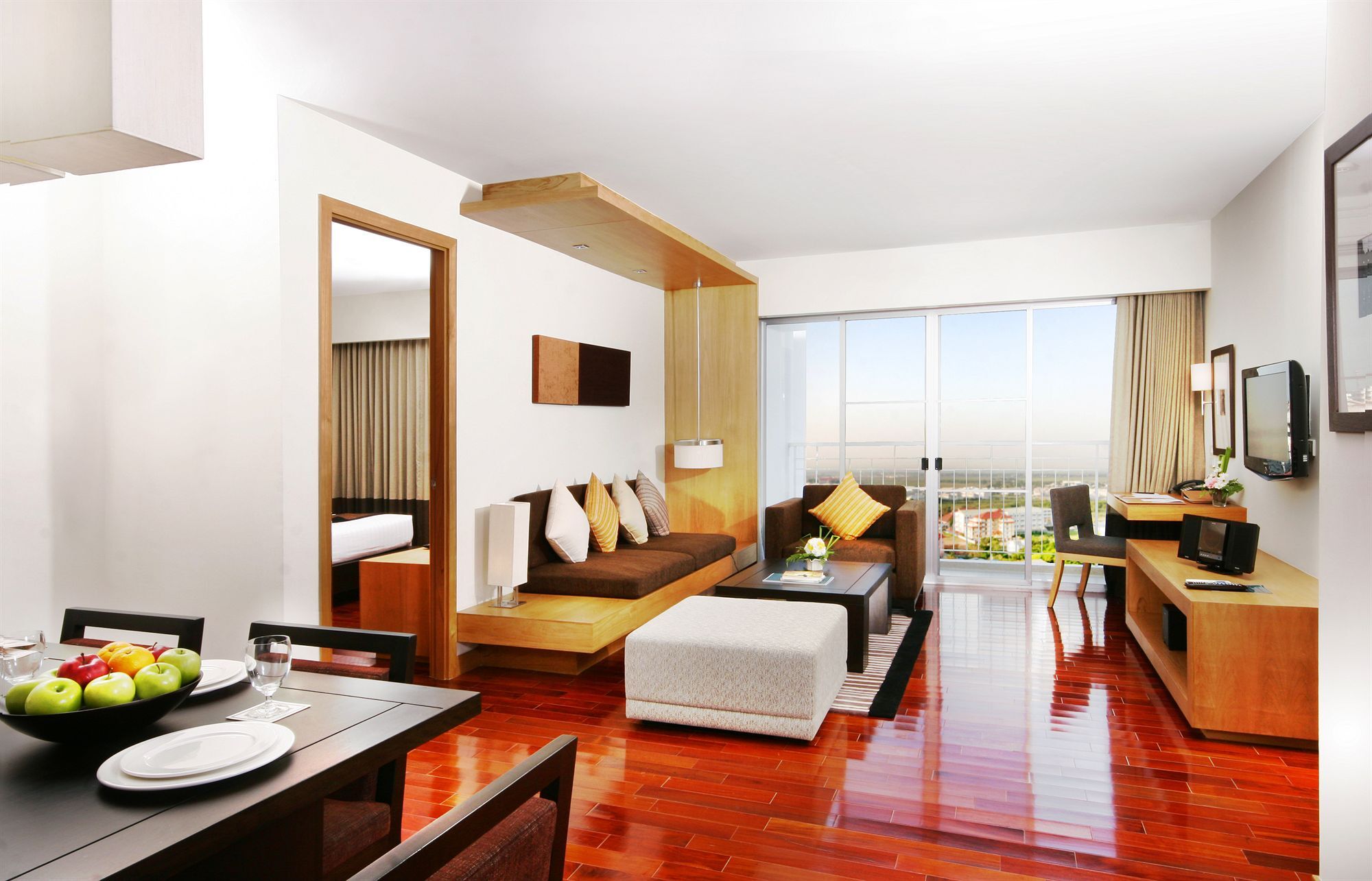 Kantary Hotel Ayutthaya Exteriör bild